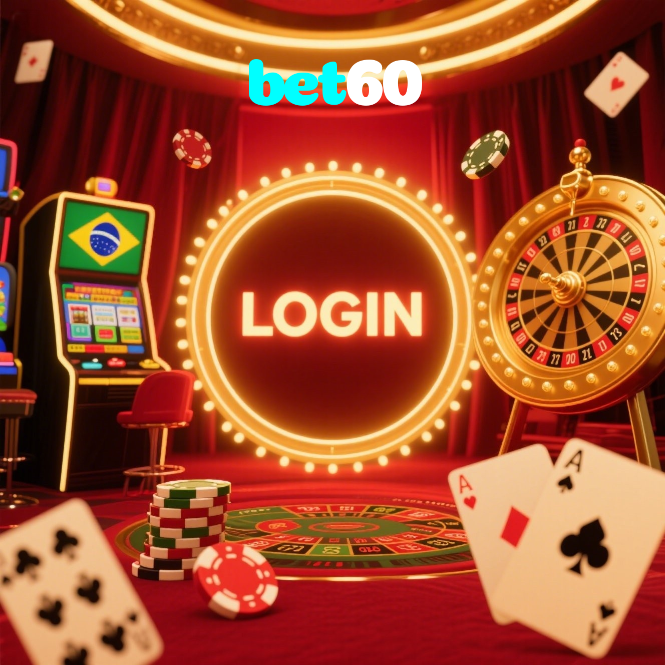 bet60 visual