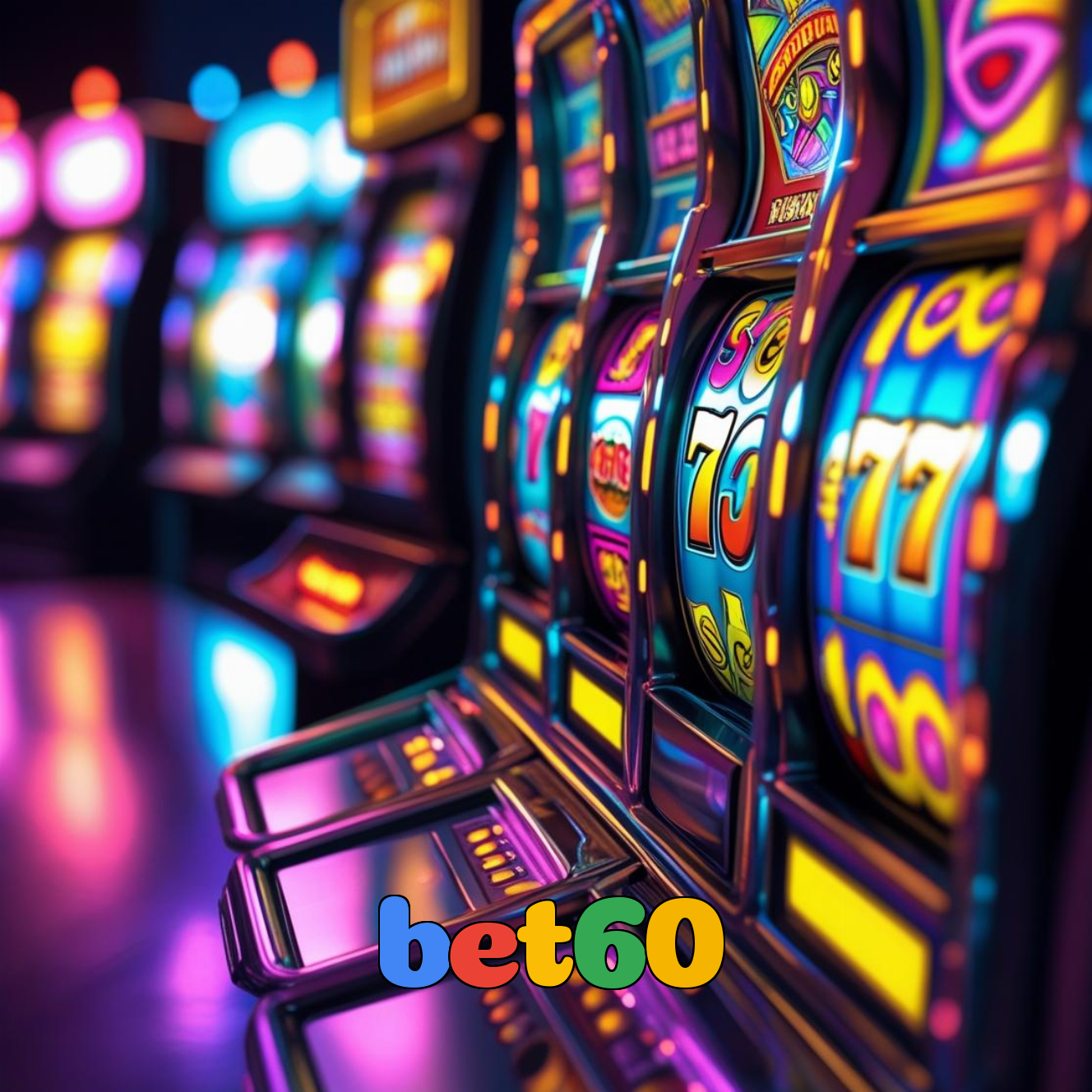 bet60 visual