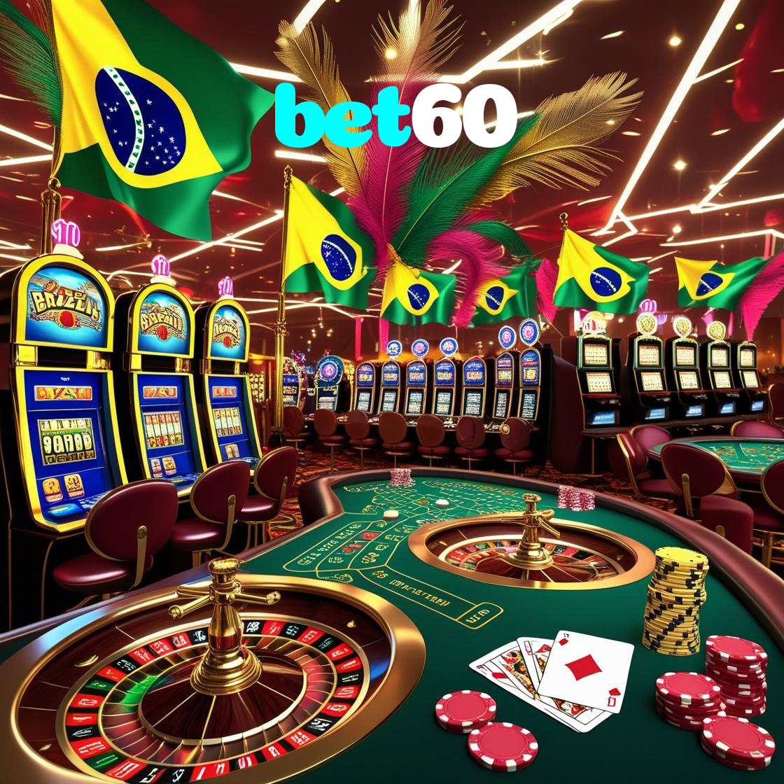 bet60 visual