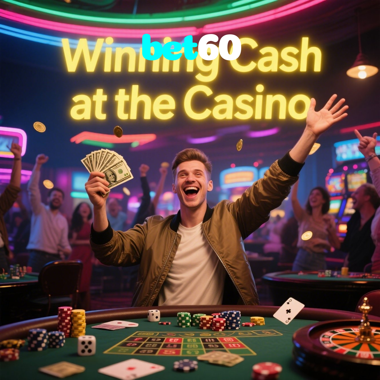 bet60 visual