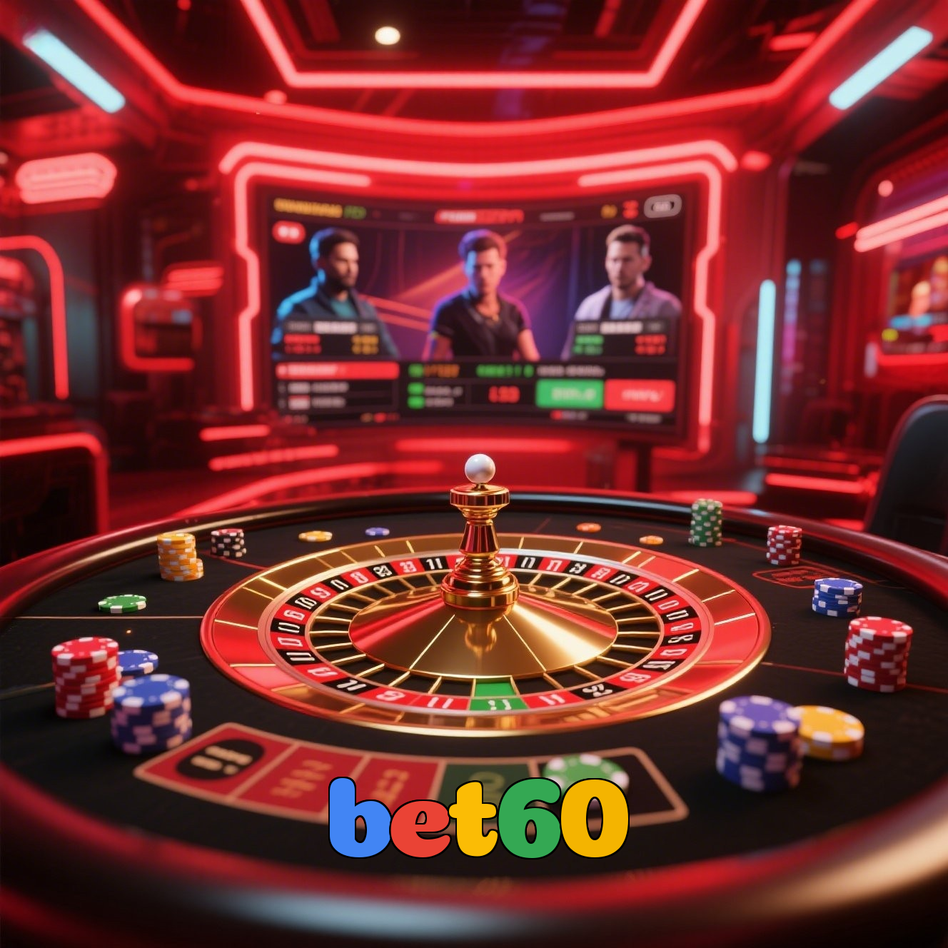 bet60 visual
