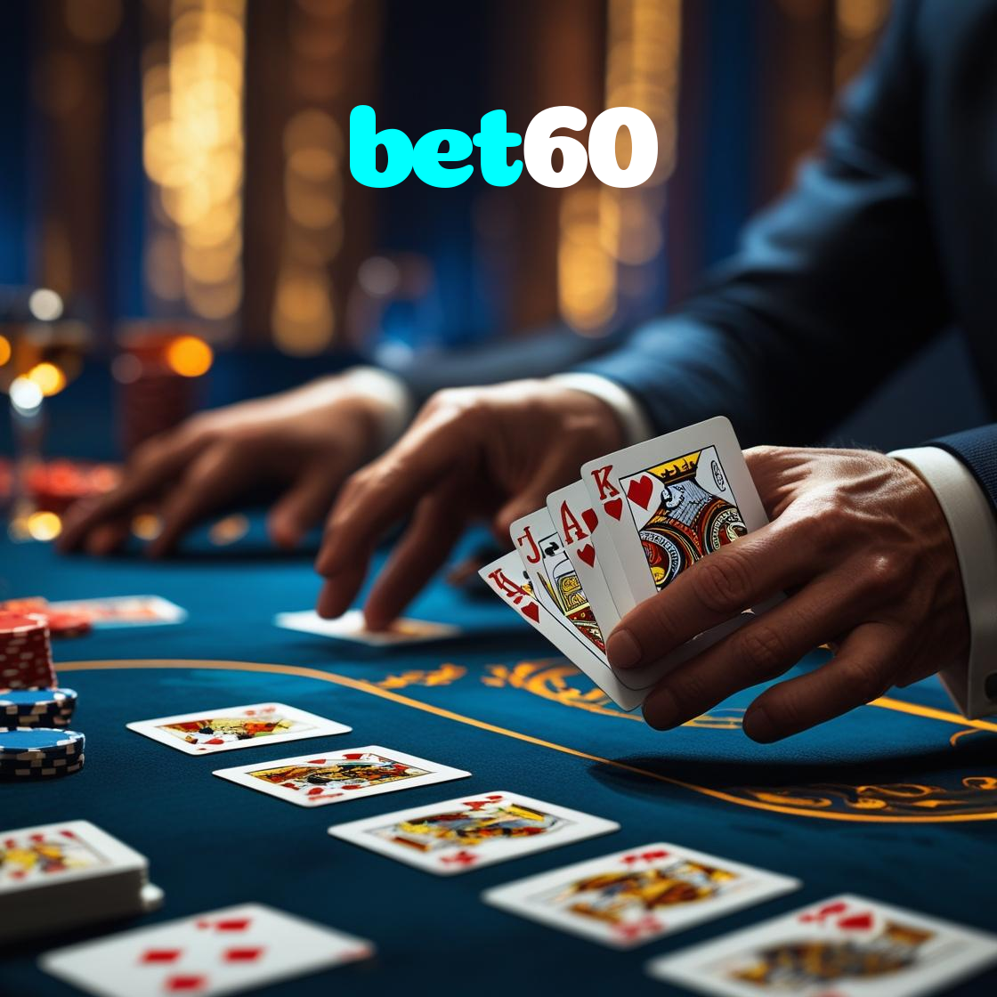 bet60 visual