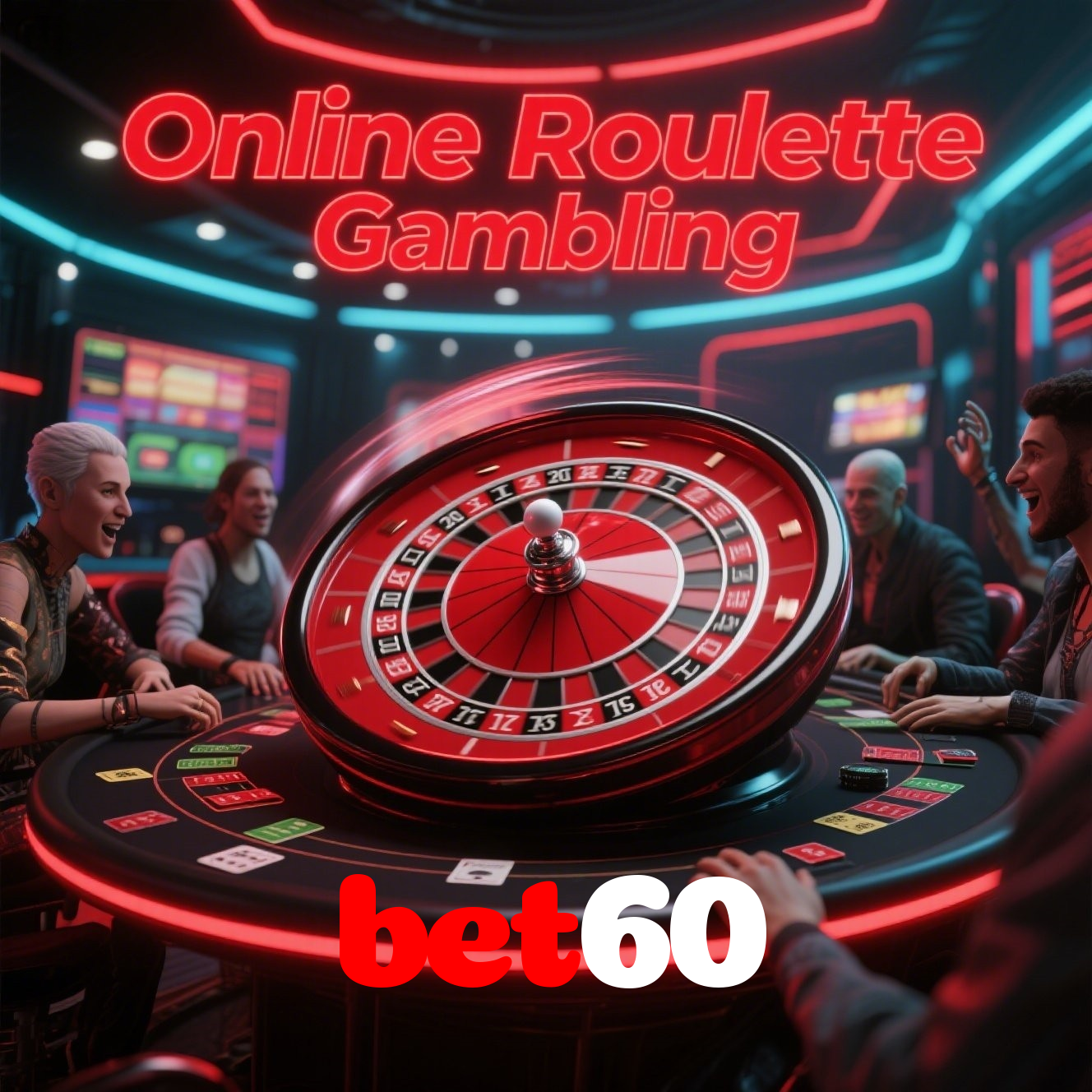 bet60 visual