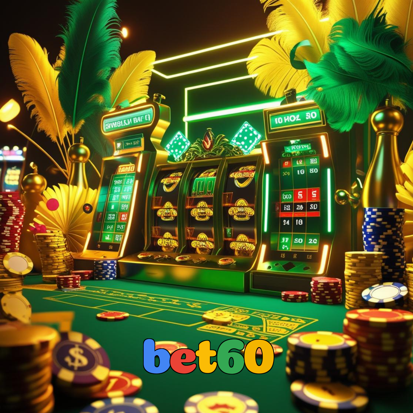 bet60 visual