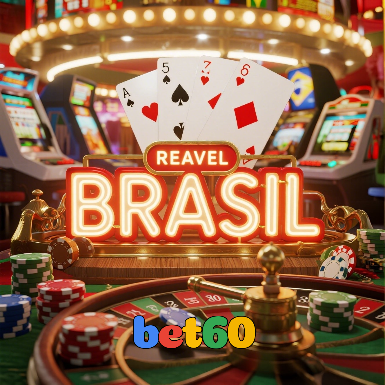 bet60 visual