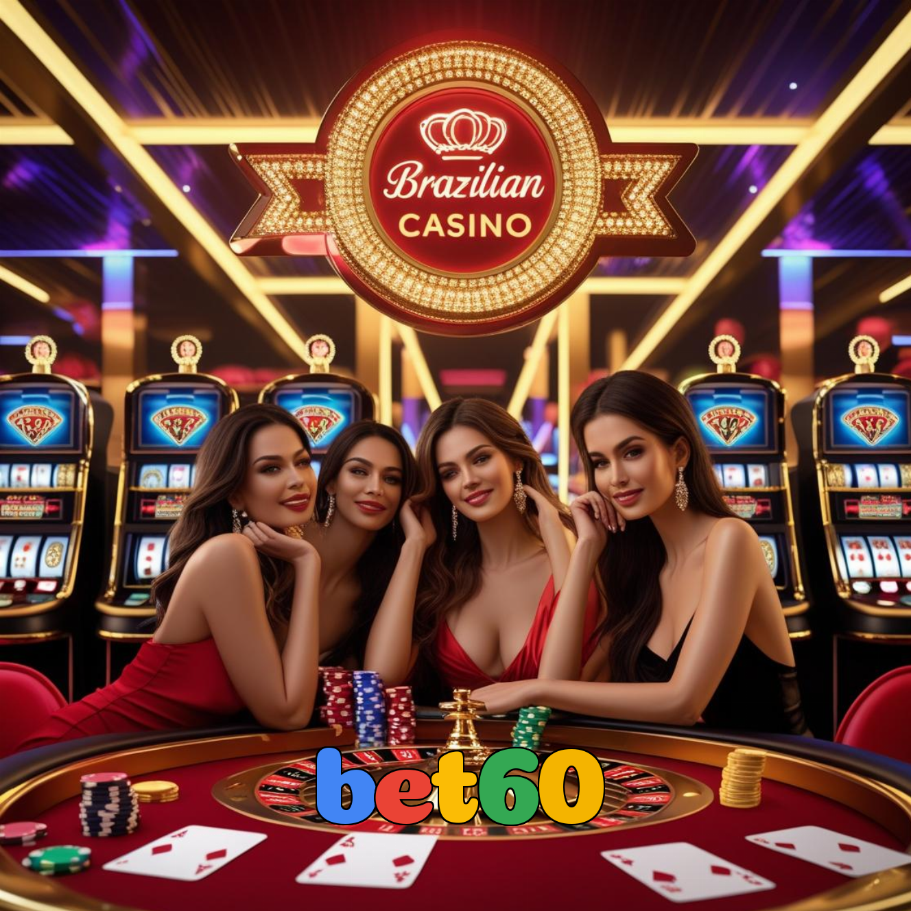 bet60 visual
