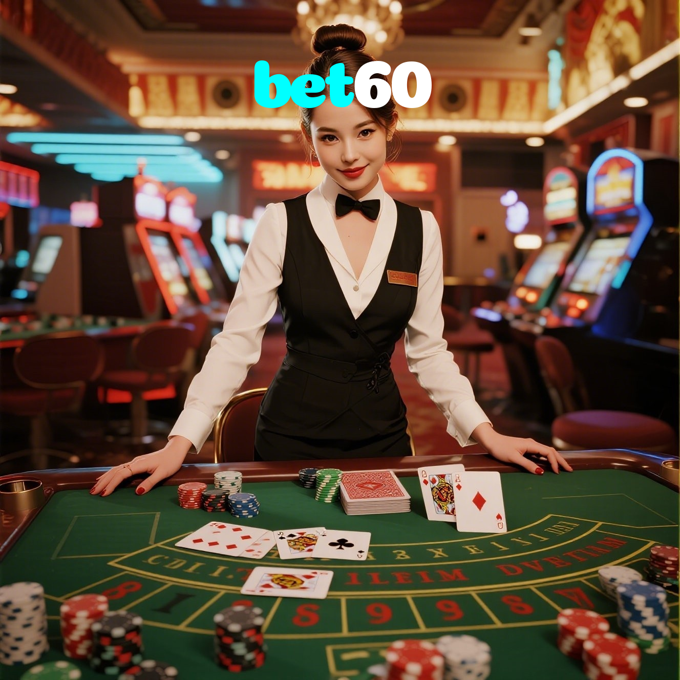 bet60 visual