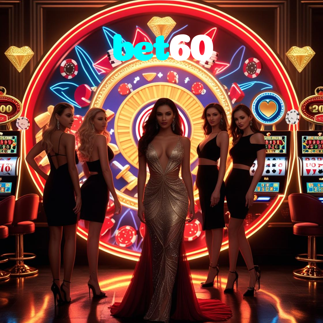 bet60 visual