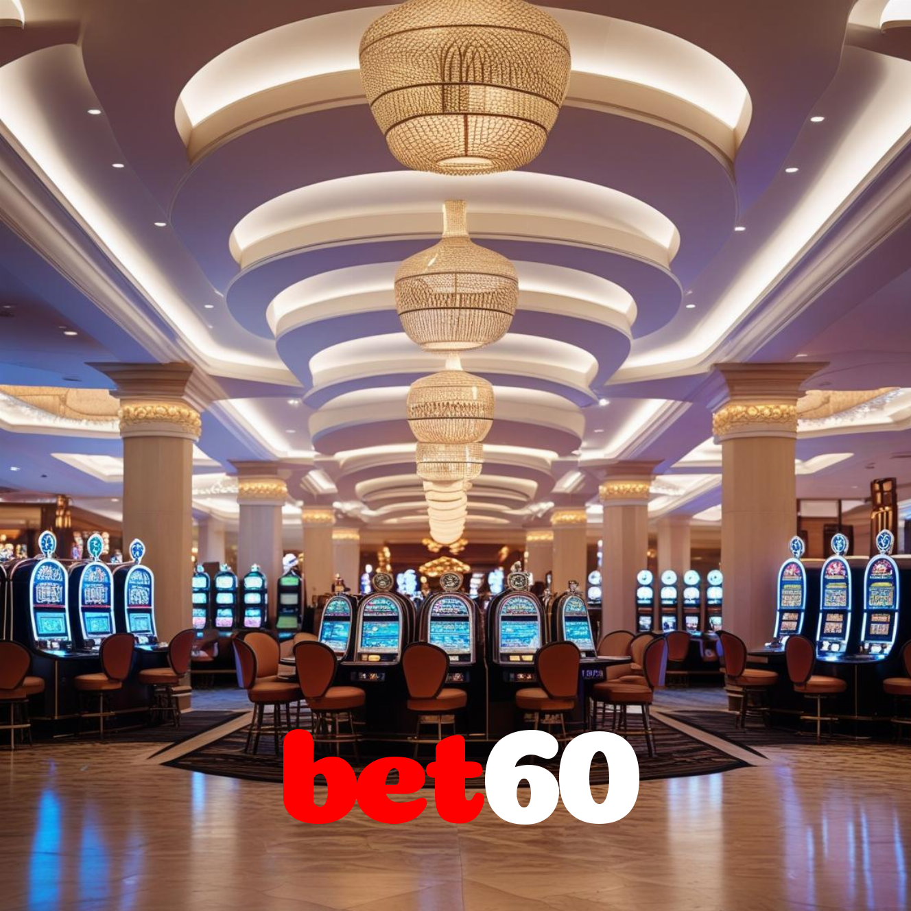 bet60 visual