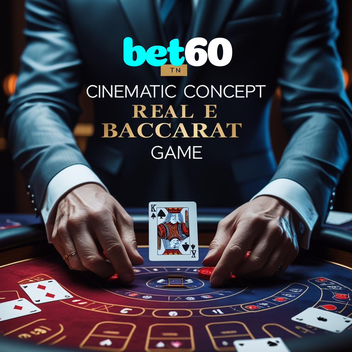 bet60 visual