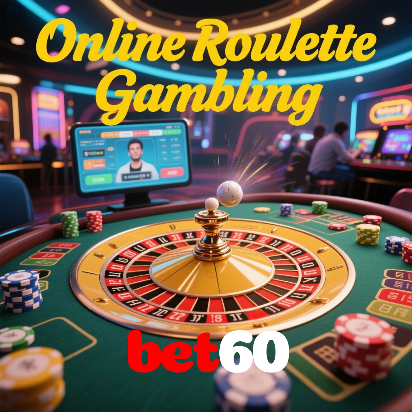 bet60 visual