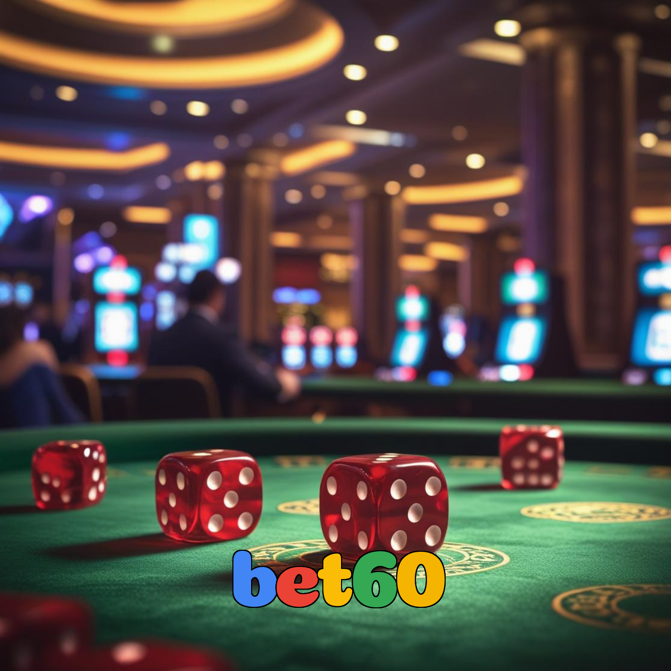 bet60 visual
