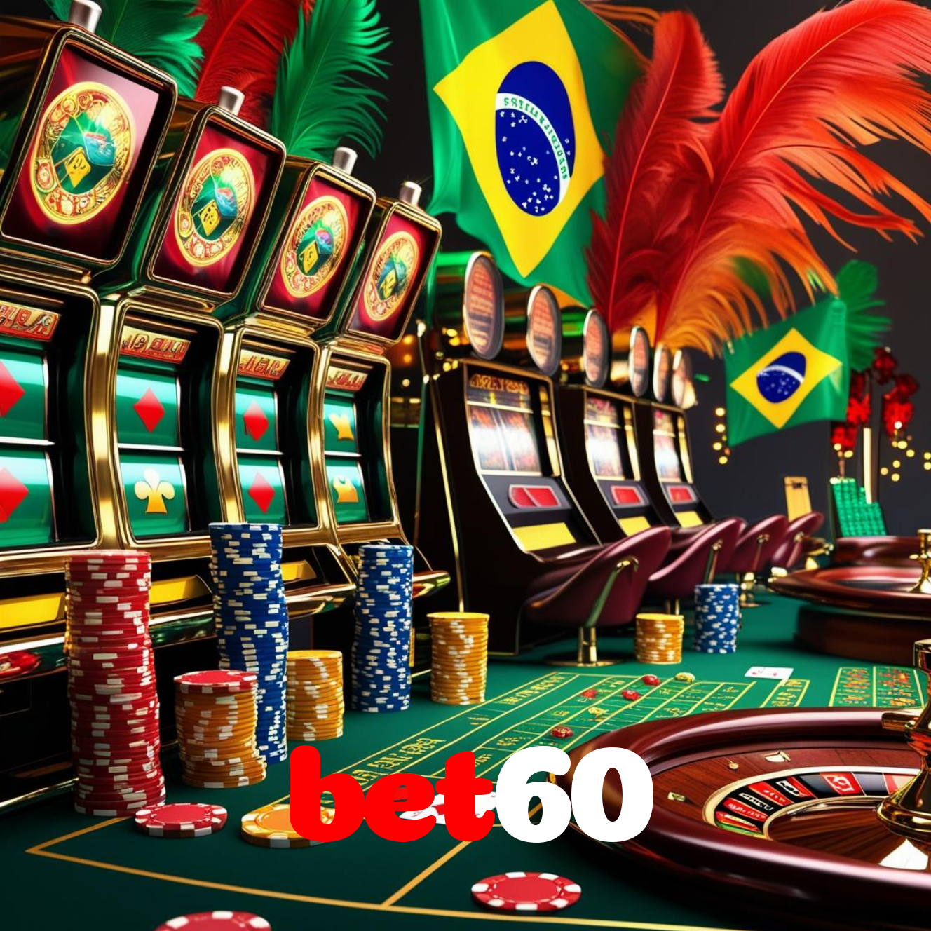 bet60 visual