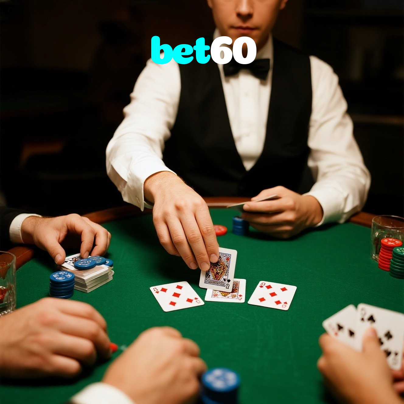 bet60 visual