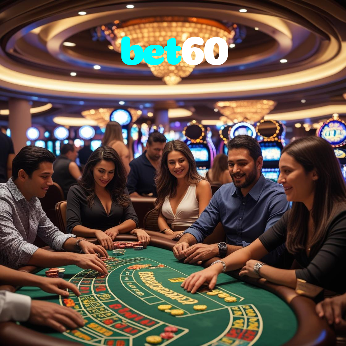 bet60 visual