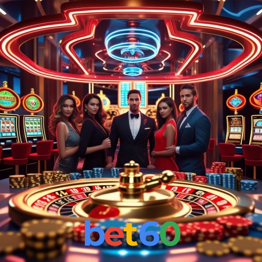 bet60 visual