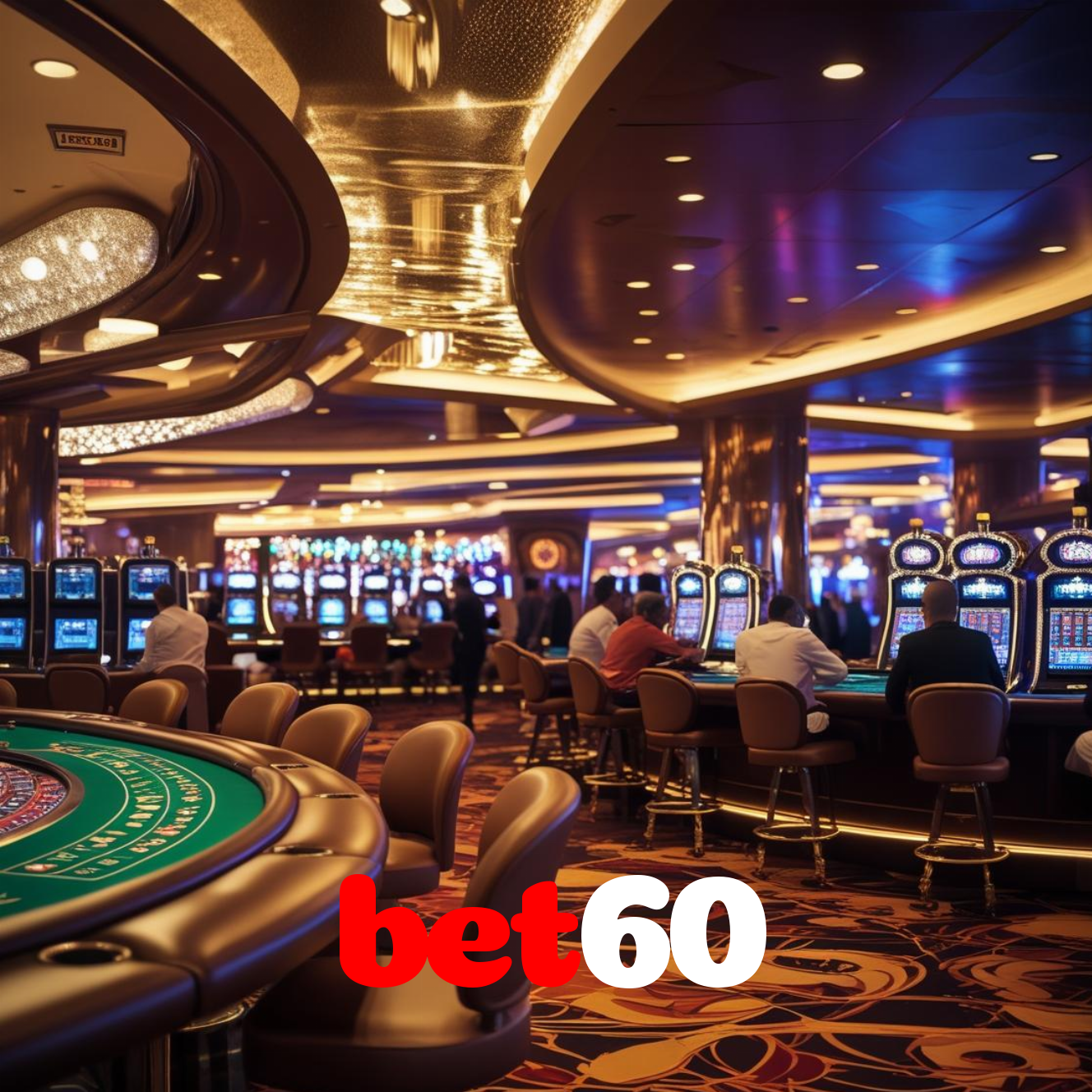 bet60 visual