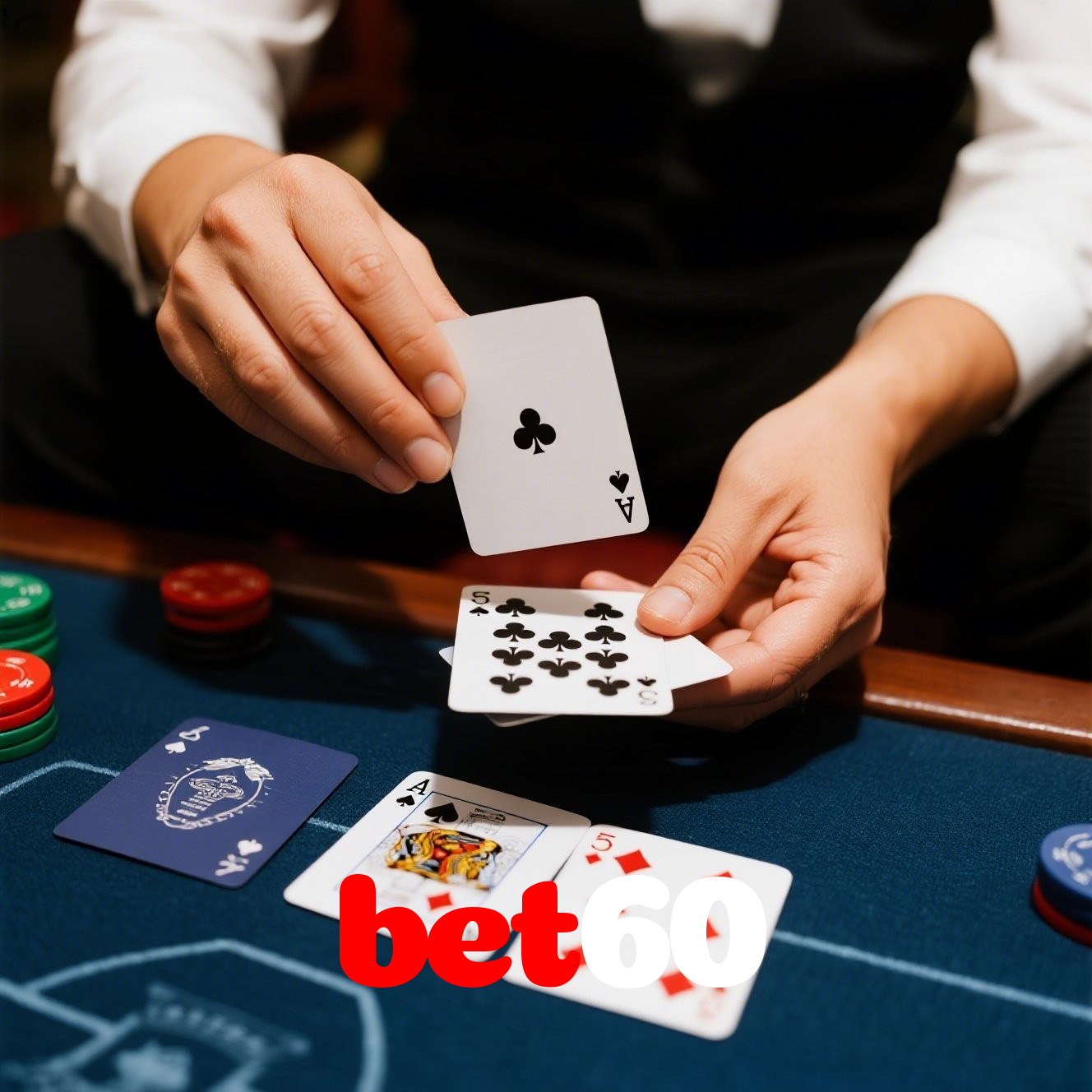 bet60 visual