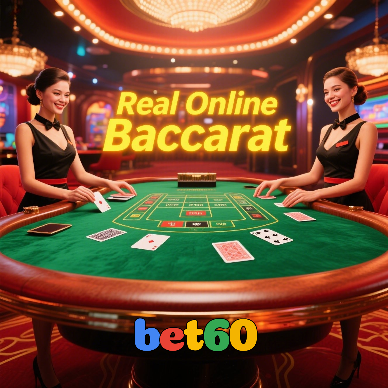 bet60 visual