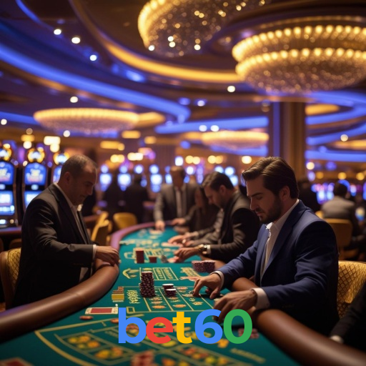 bet60 visual