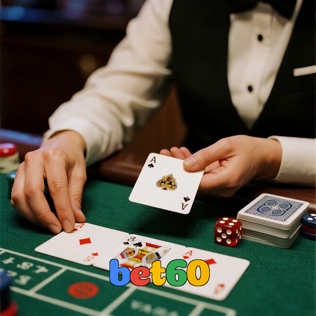 bet60 visual