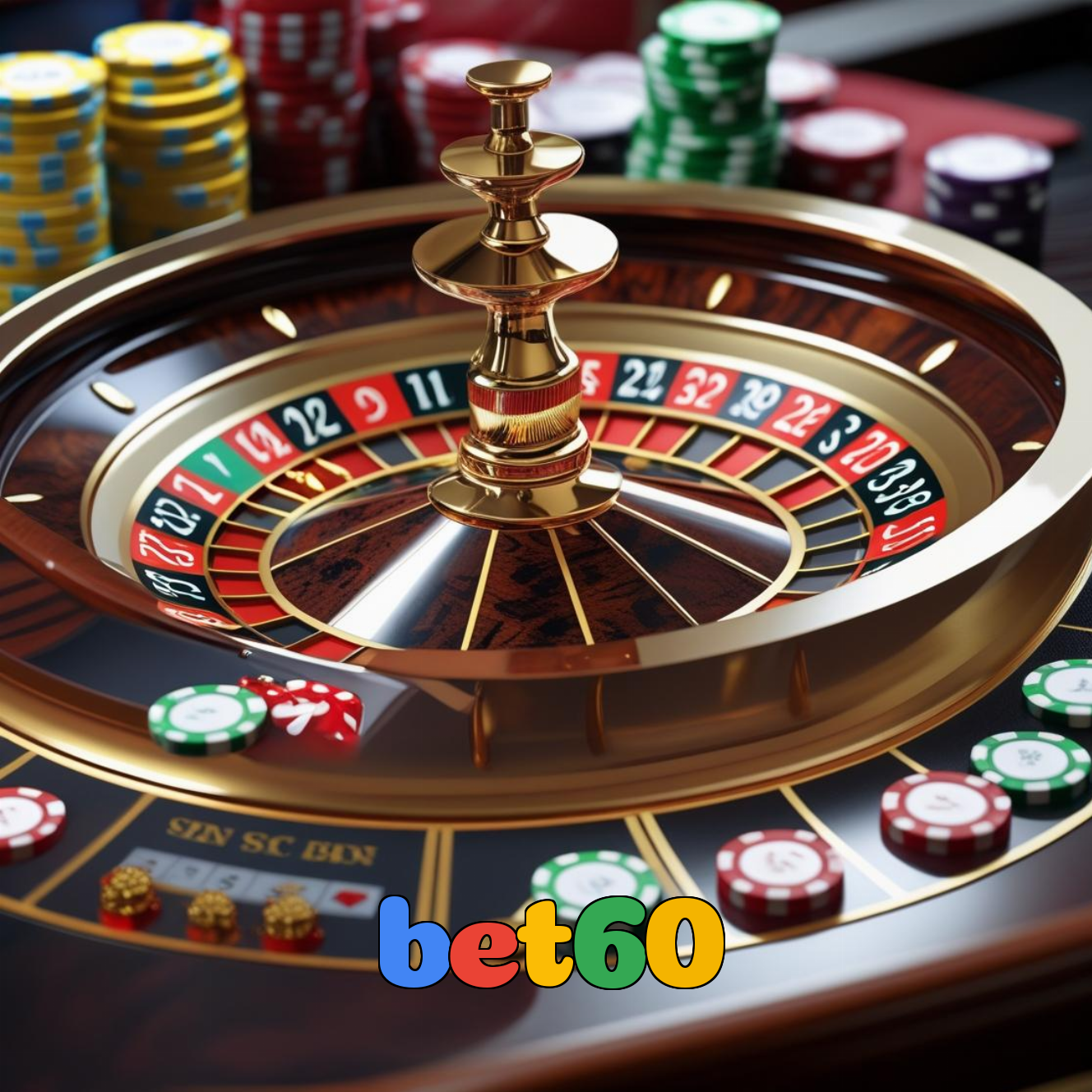 bet60 visual