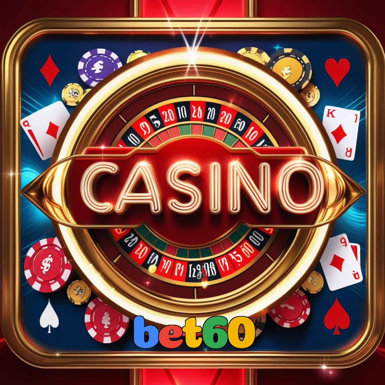 bet60 visual