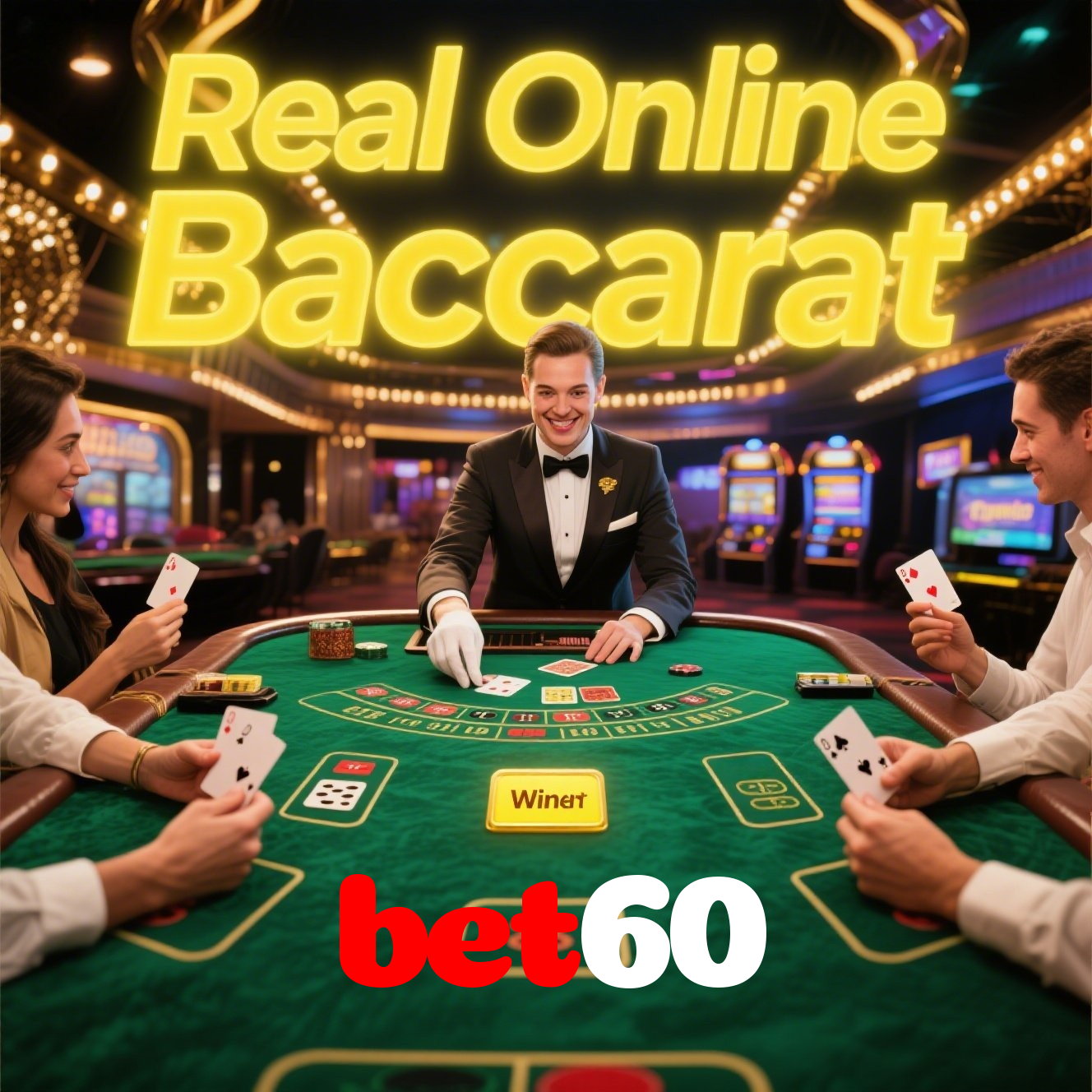 bet60 visual