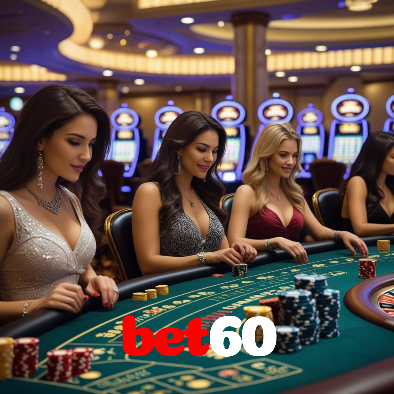 bet60 visual