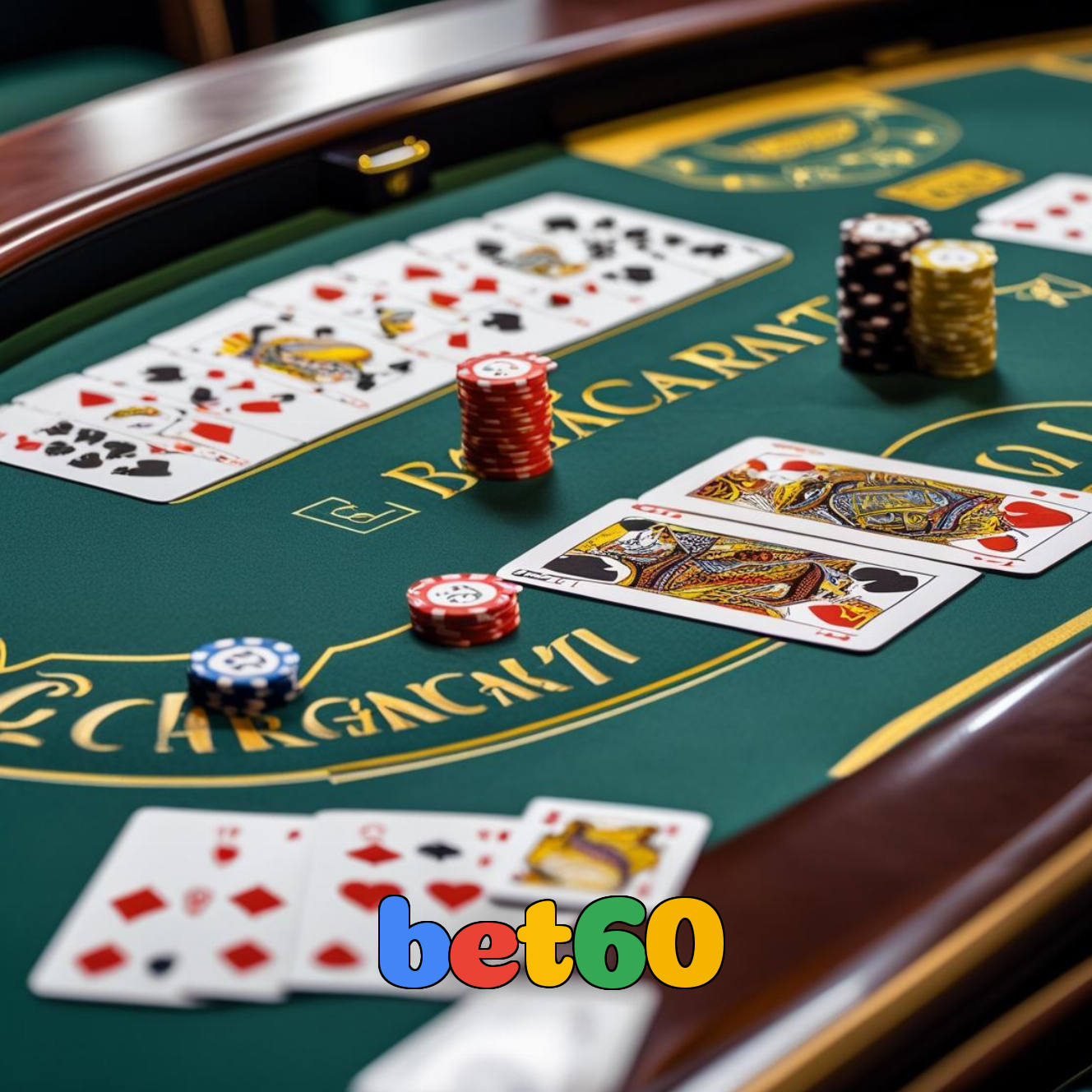 bet60 visual