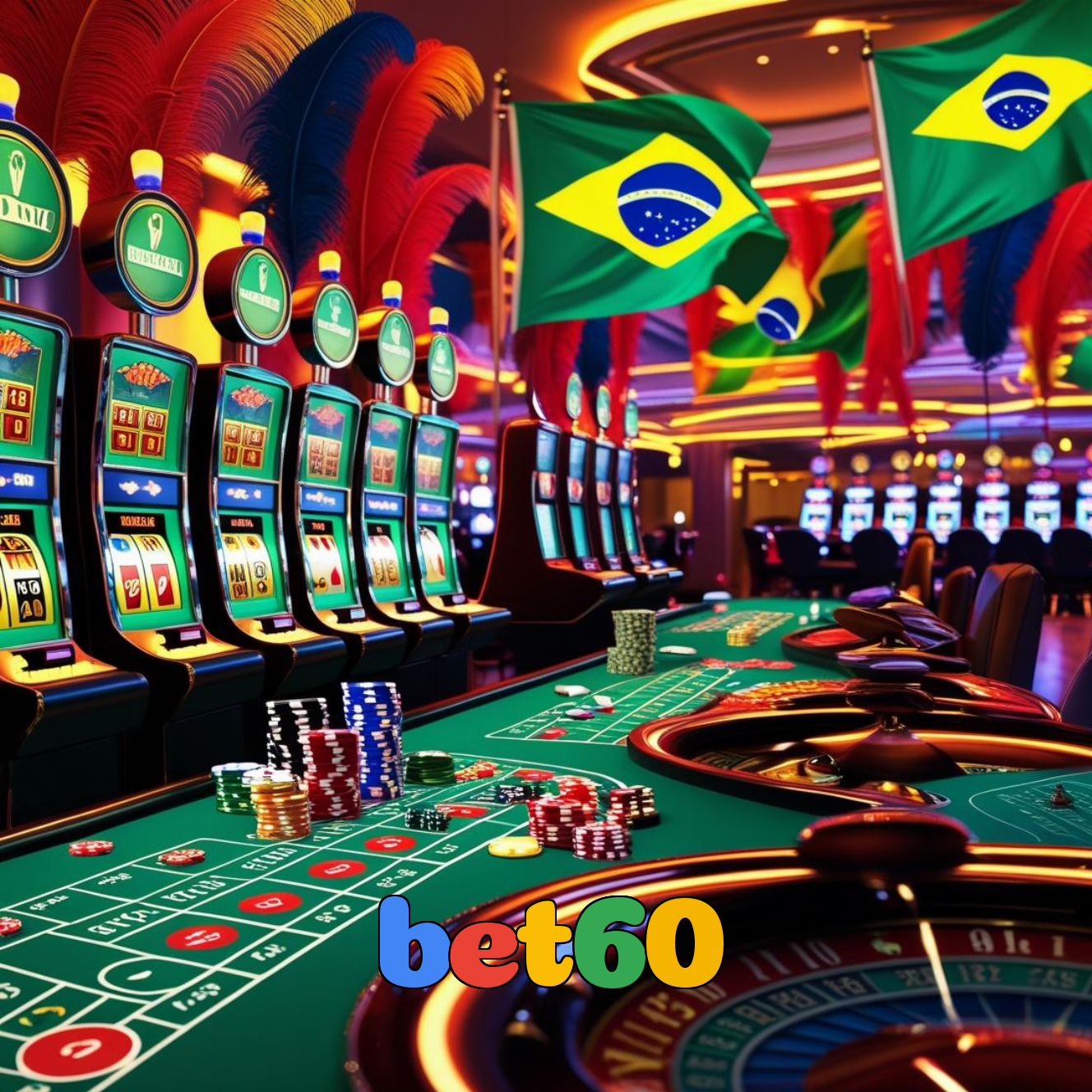 bet60 visual