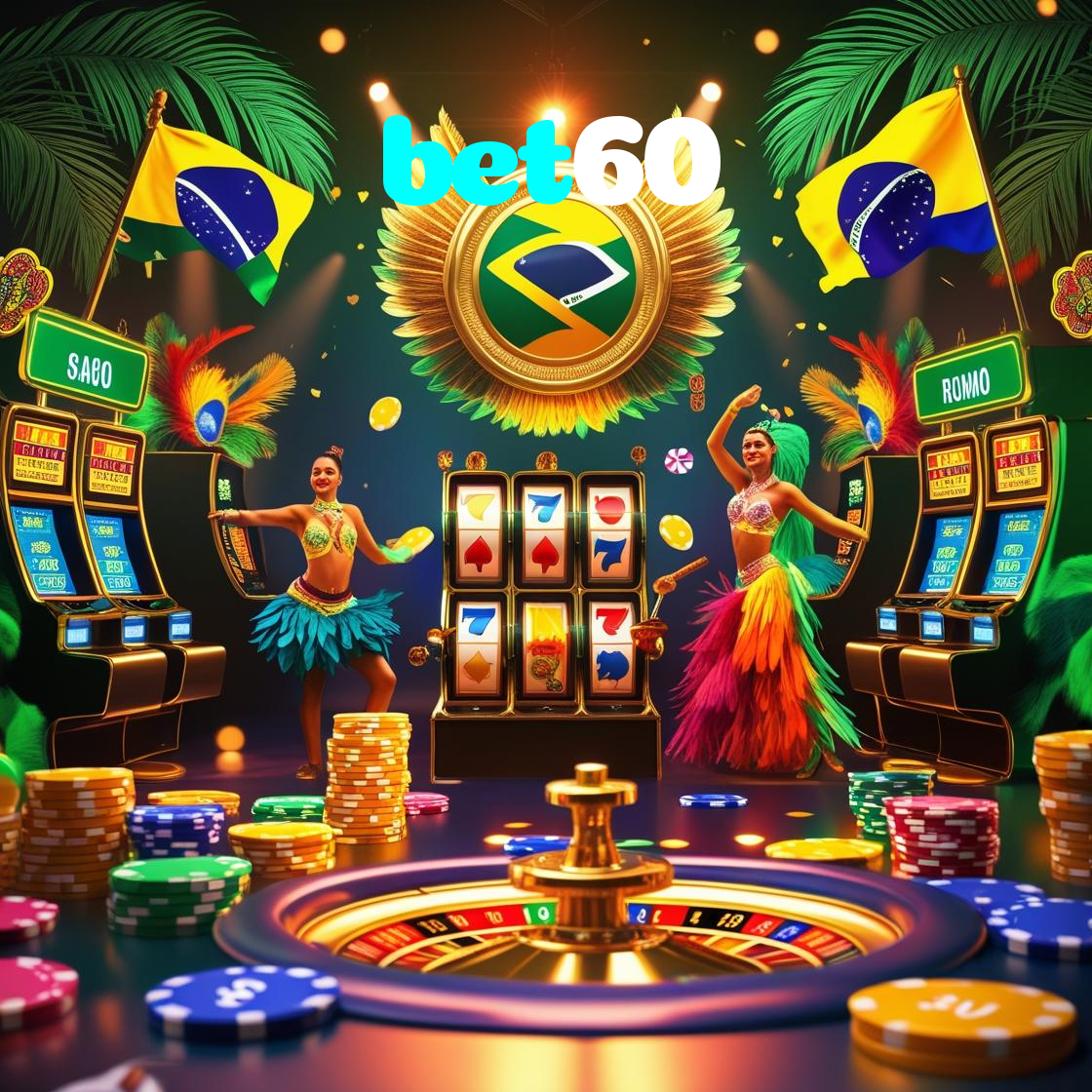 bet60 visual