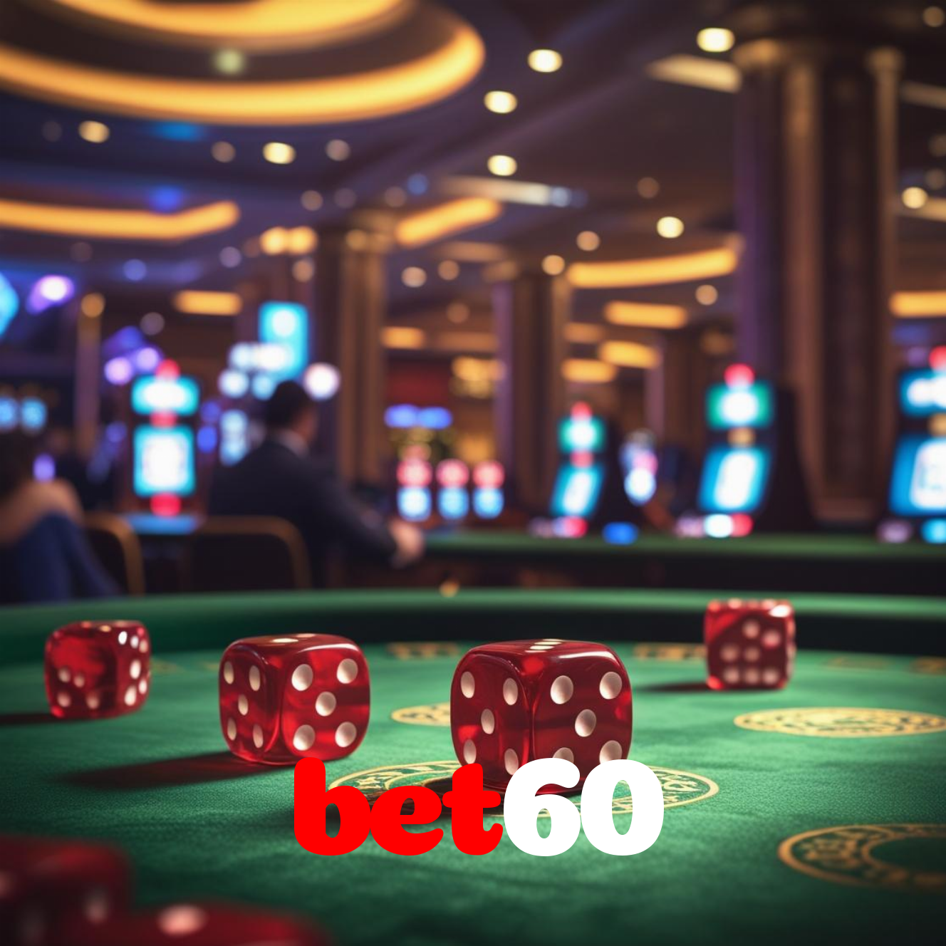 bet60 visual