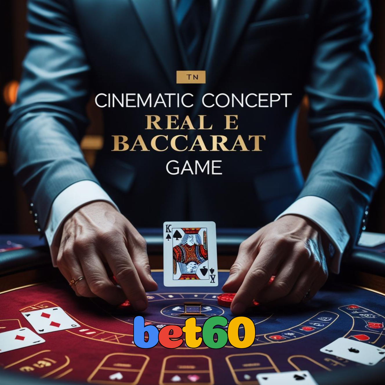 bet60 visual