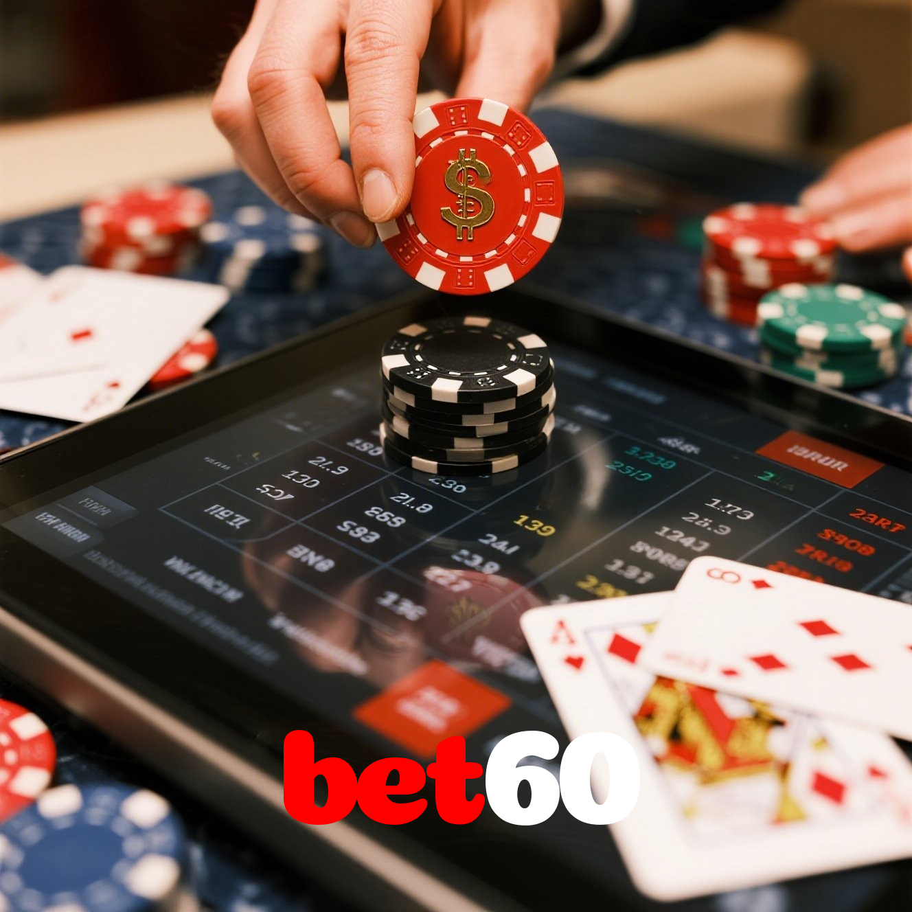 bet60 visual