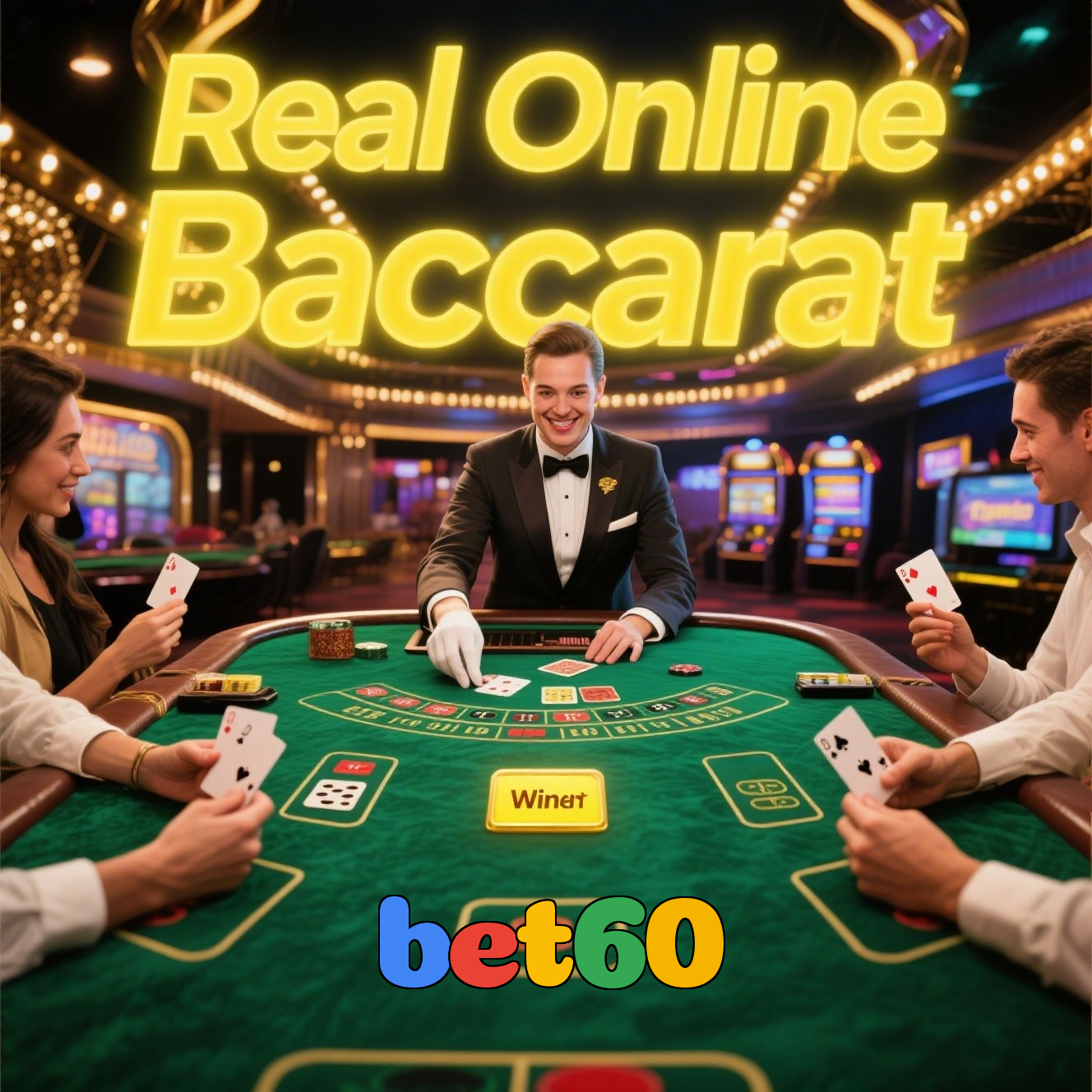 bet60 visual