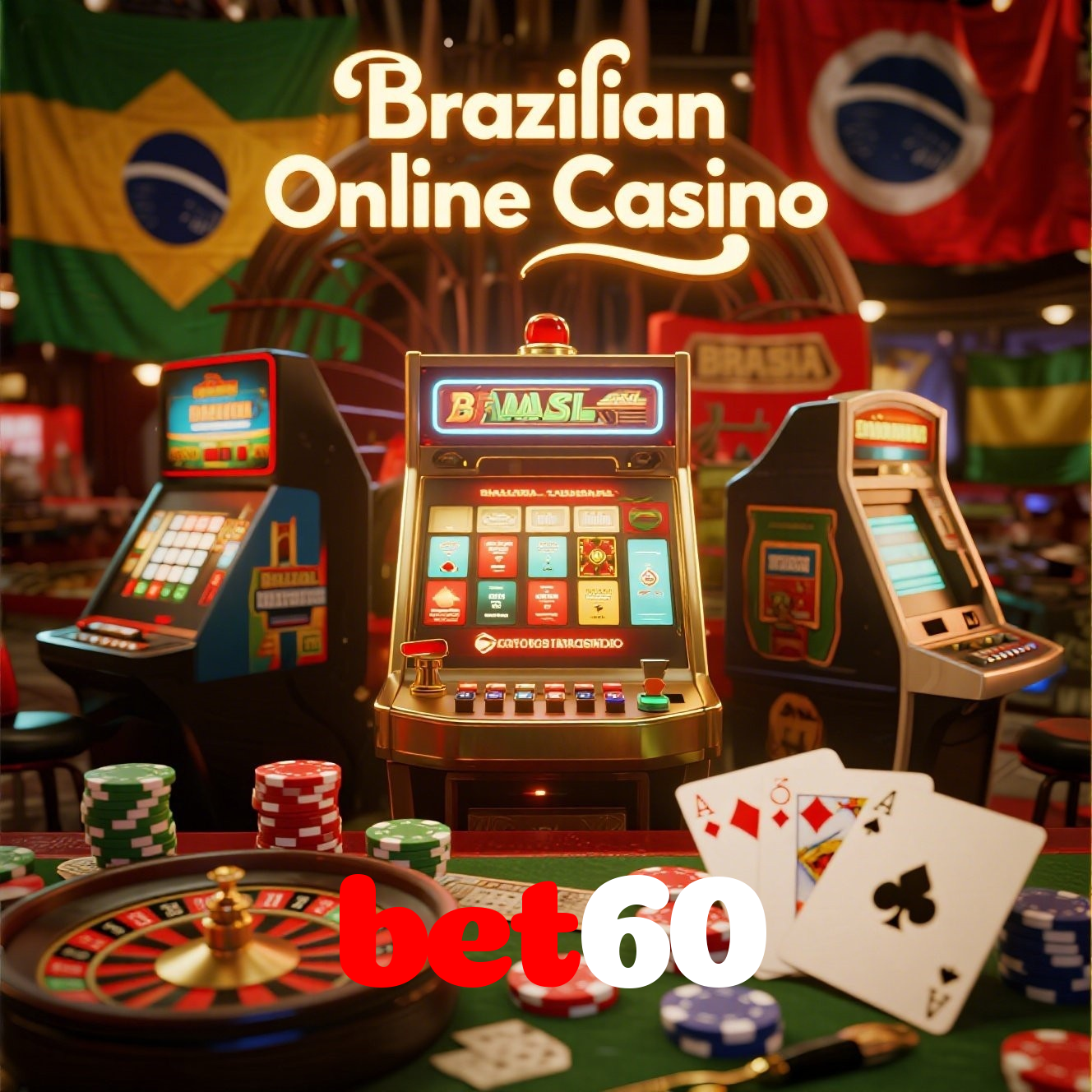 bet60 visual