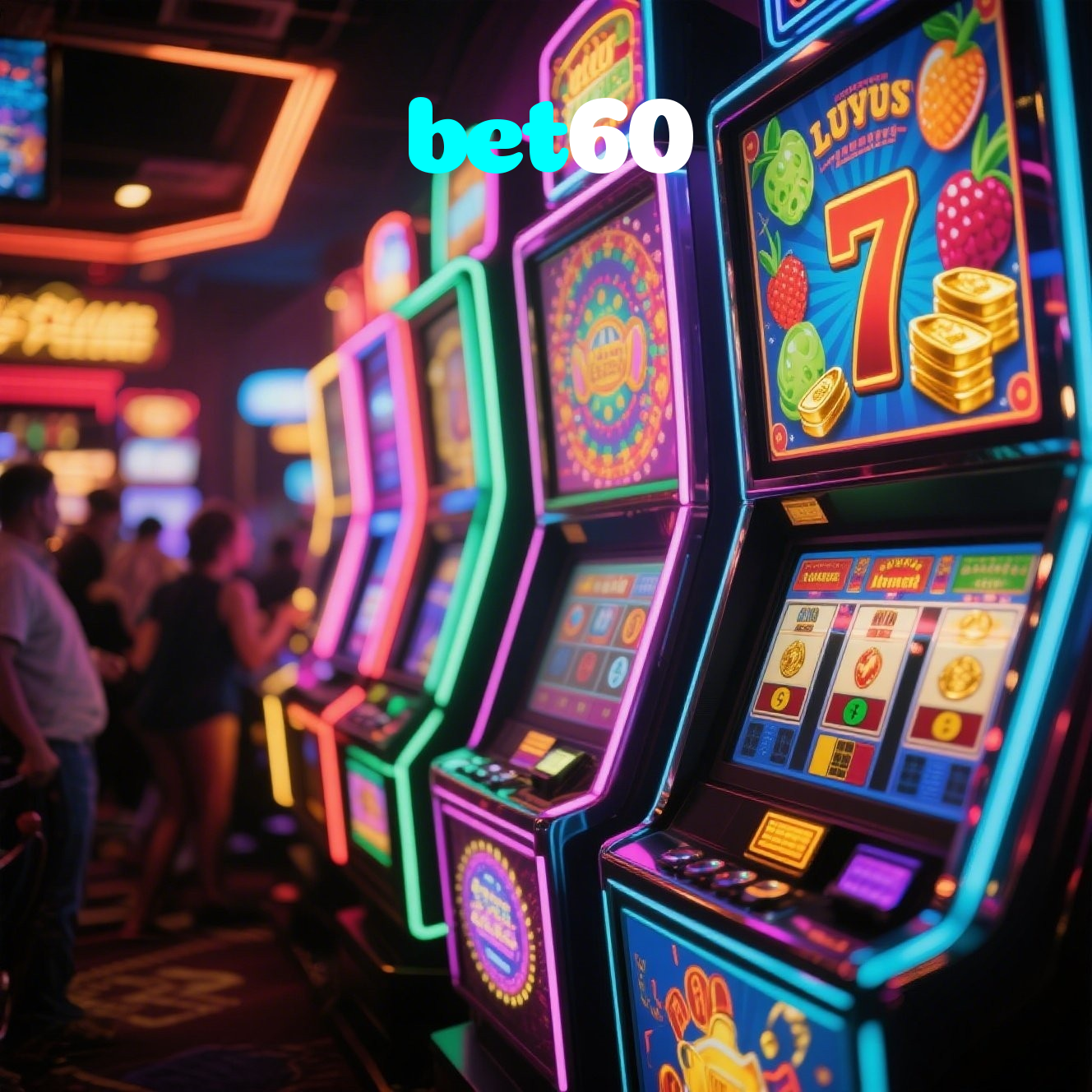 bet60 visual