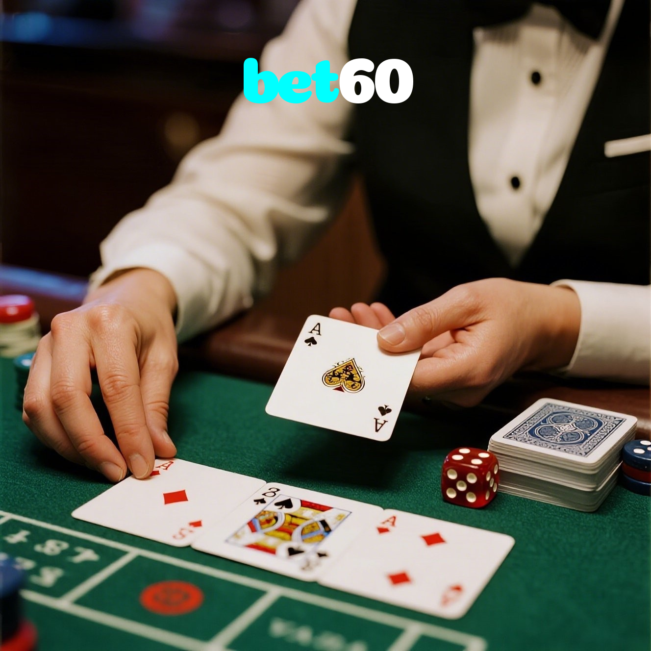 bet60 visual