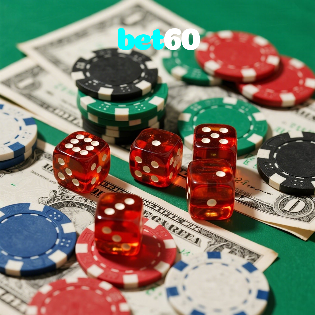 bet60 visual