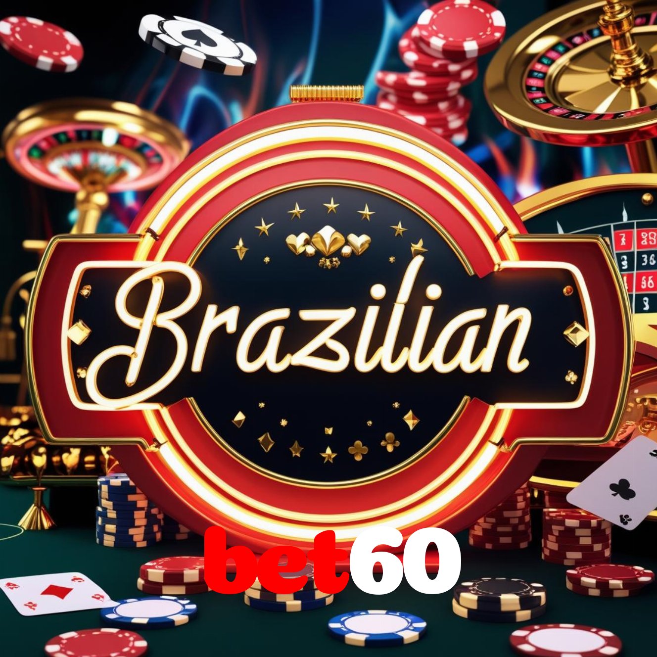 bet60 visual