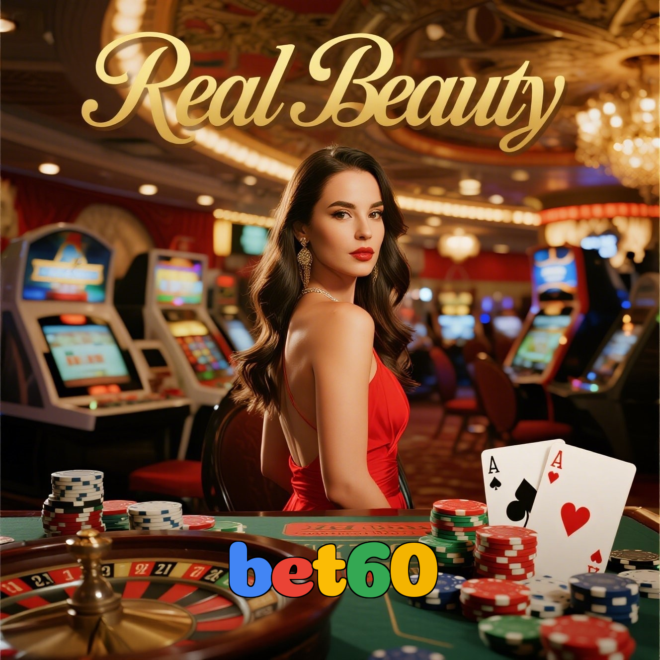 bet60 visual