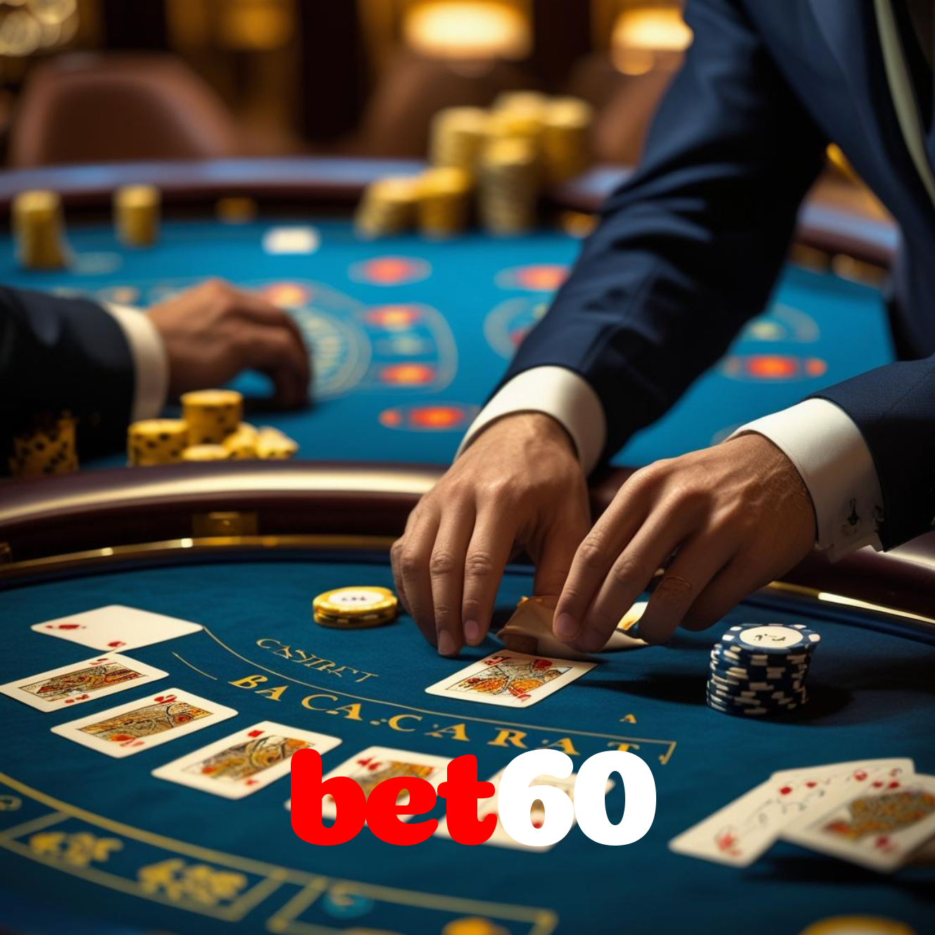 bet60 visual