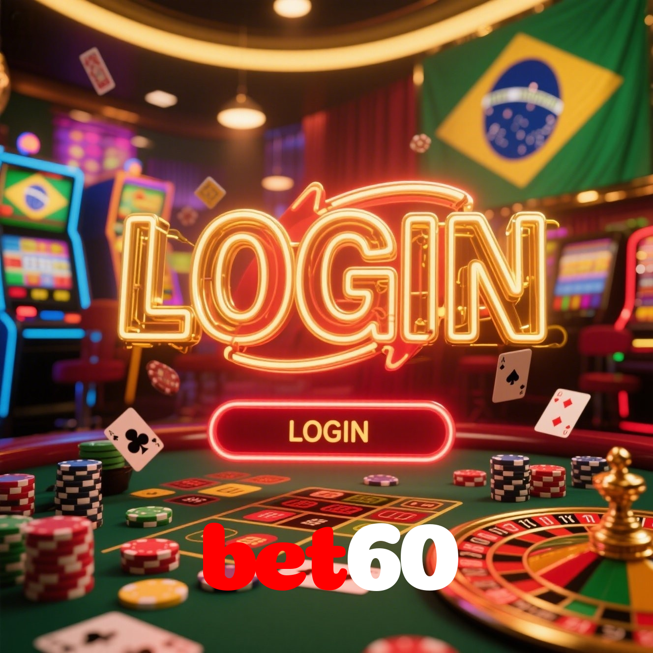bet60 visual