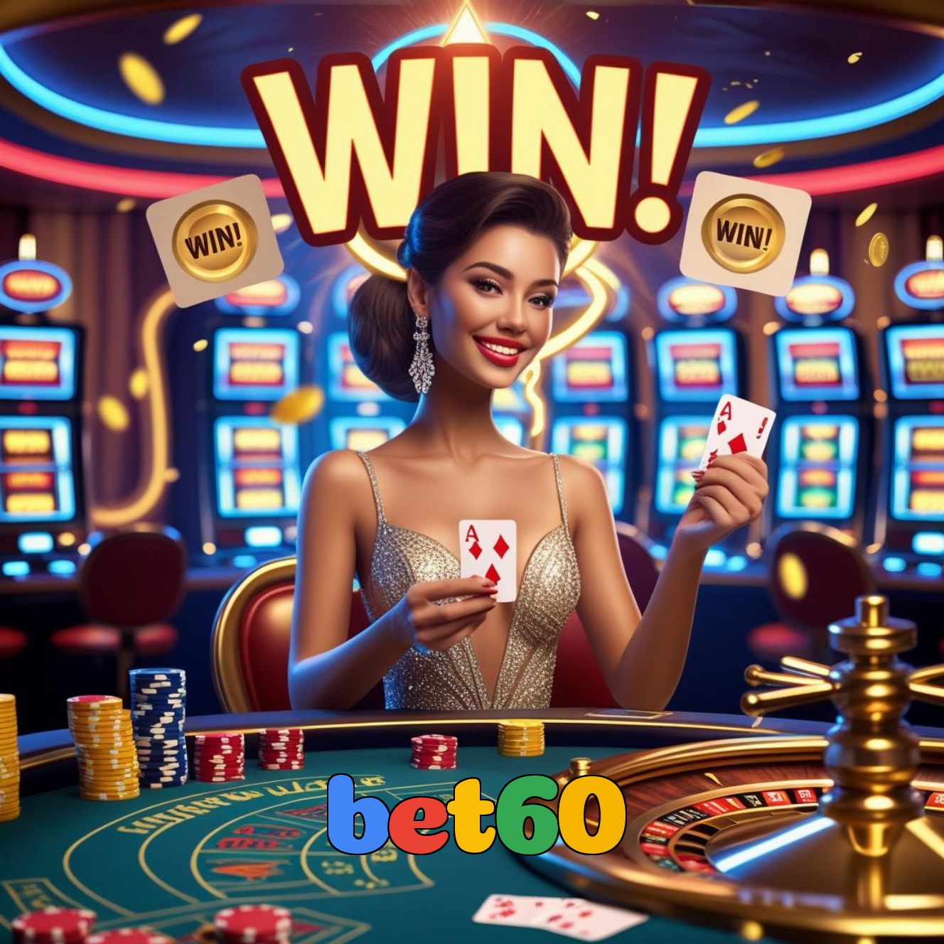 bet60 visual