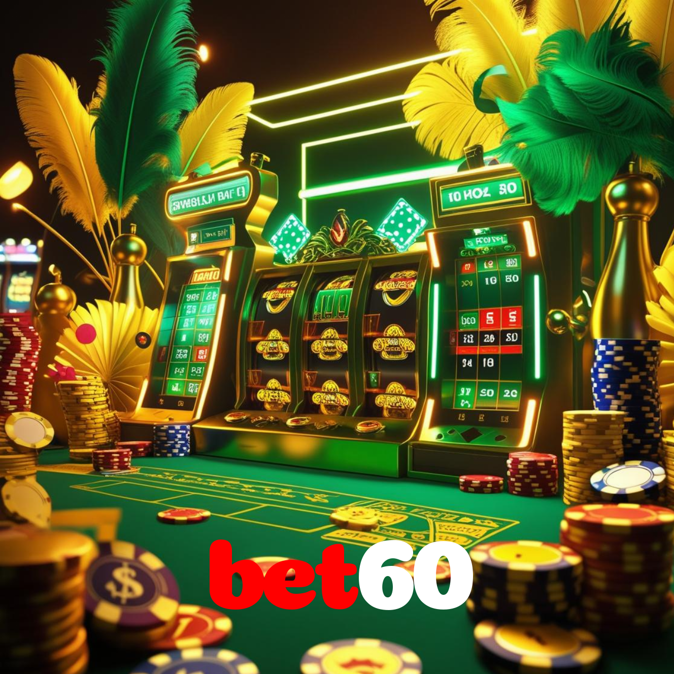 bet60 visual