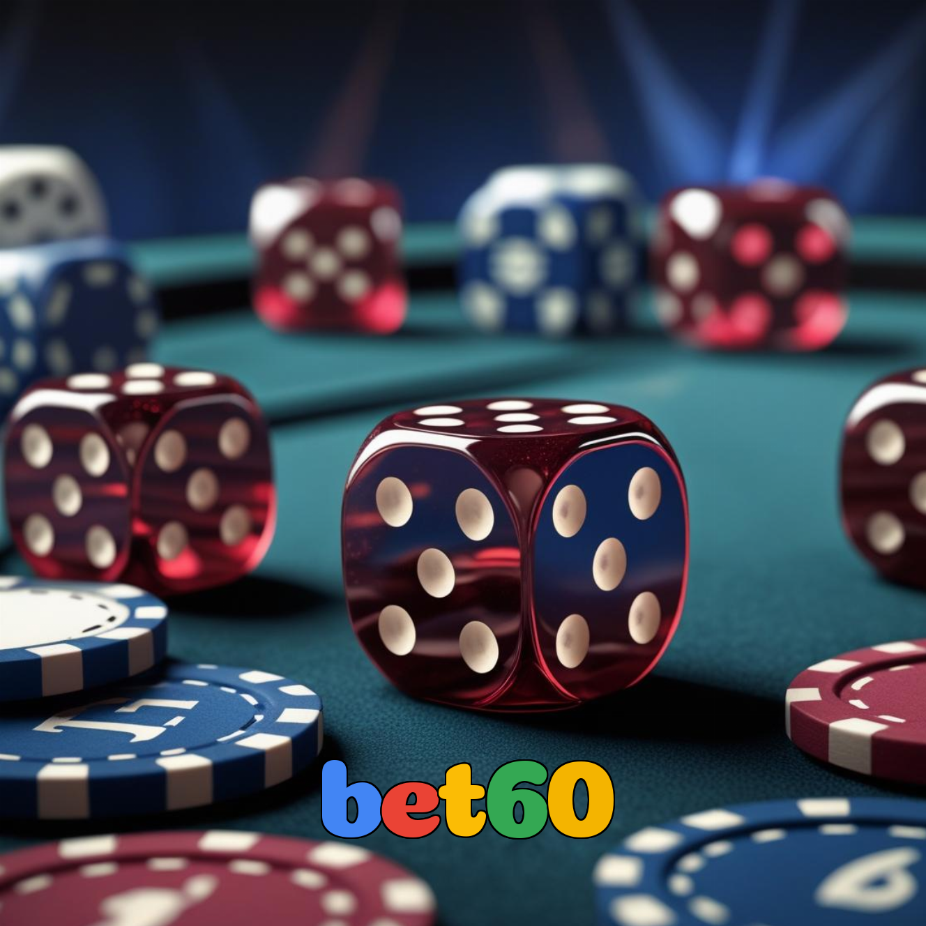 bet60 visual