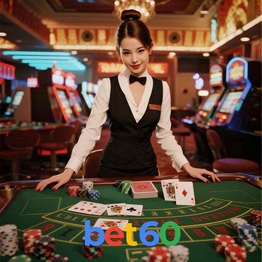 bet60 visual