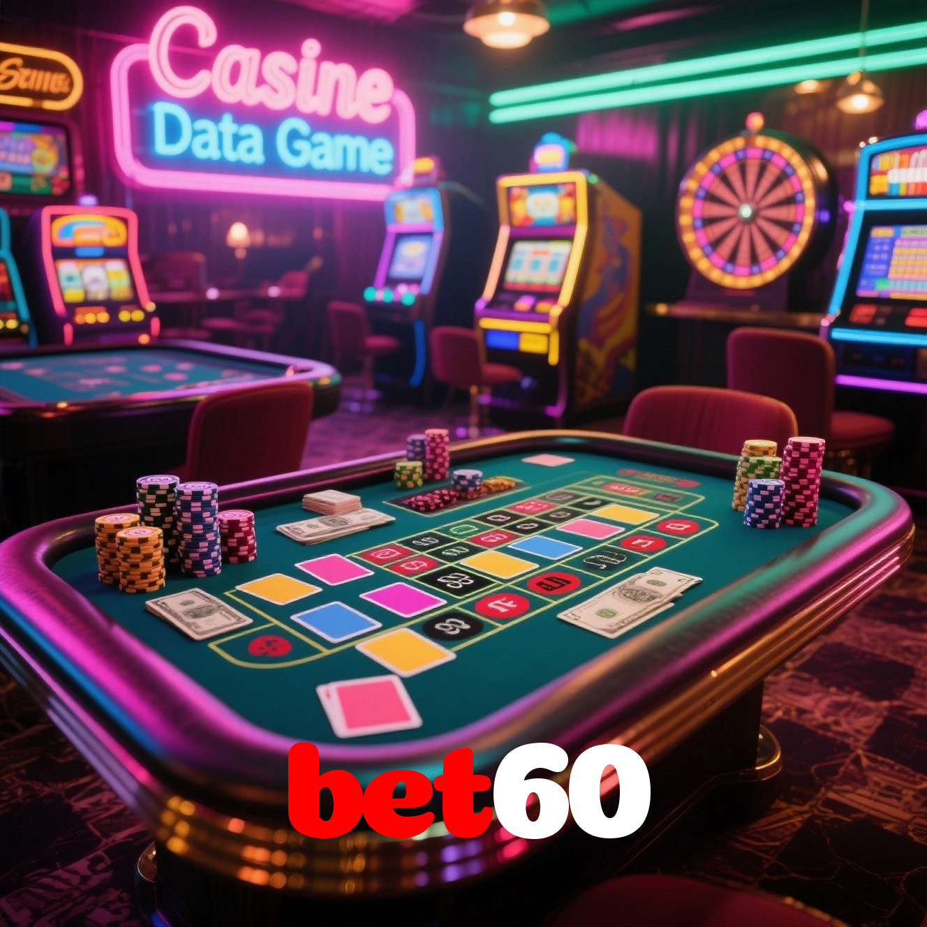 bet60 visual