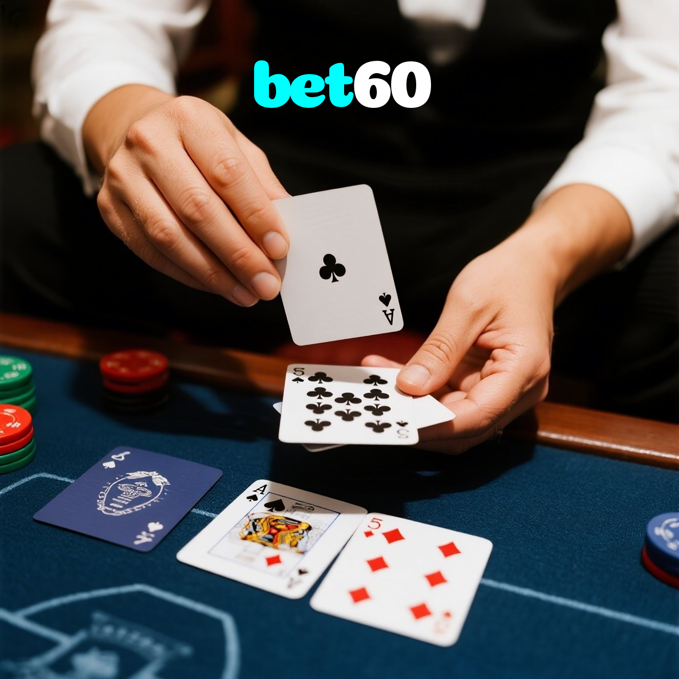 bet60 visual